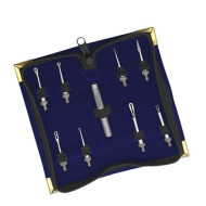 Manicure and Pedicure Kits